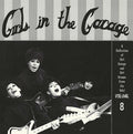 the album cover for Various Artists - Girls in the Garage Volume 8 [RSD Drops Aug 2020]