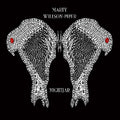 the album cover for Marty Willson-Piper - Nightjar [RSD Drops Sep 2020]