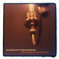 the album cover for Jay Bennett & Edward Burch - The Palace at 4 AM [RSD Drops Sep 2020]