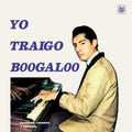 the album cover for Alfredo Linares Y Su Sonora - Yo Traigo [RSD Drops Aug 2020]