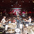 the album cover for Kevin Morby - Oh Mon Dieu: Live A Paris [RSD Drops Aug 2020]
