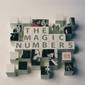 the album cover for The Magic Numbers - The Magic Numbers [RSD Drops Aug 2020]