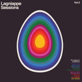 the album cover for Various Artists - Lagniappe Sessions Vol. 2 [RSD Drops Aug 2020]