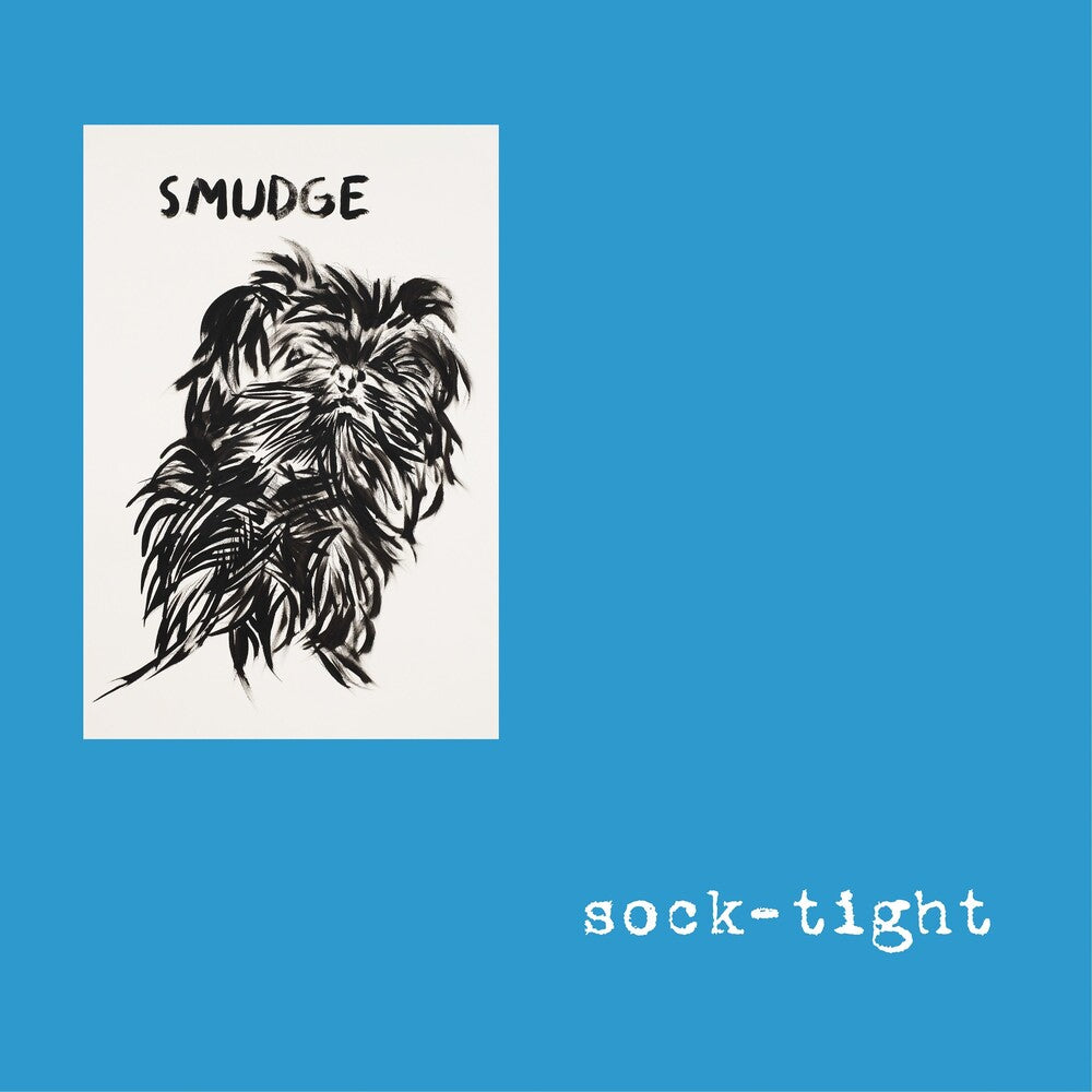 the album cover for Sock-Tight - Sock-Tight [RSD Drops Aug 2020]