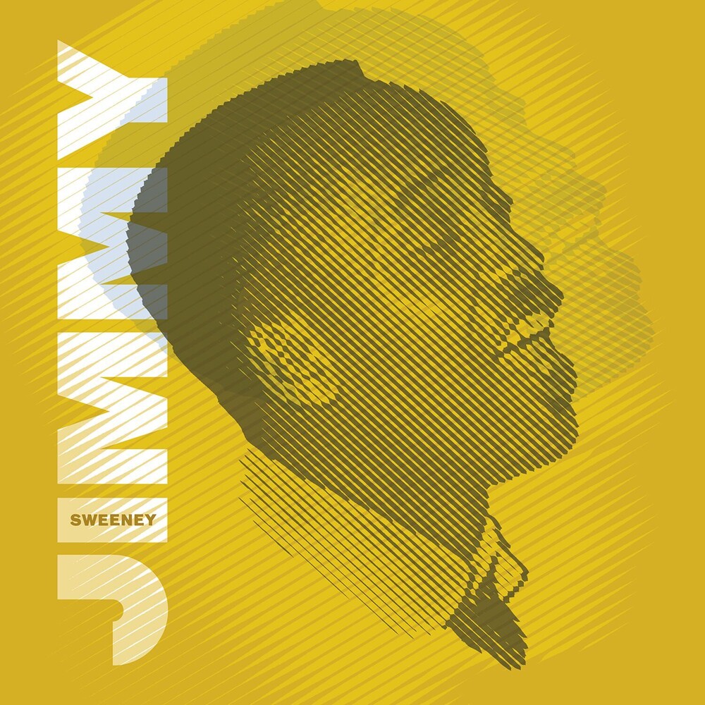the album cover for Jimmy Sweeney - Without You [RSD Drops Sep 2020]