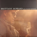 the album cover for Brittany Howard - Live At Sound Emporium [RSD Drops Aug 2020]