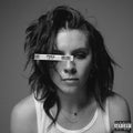 the album cover for PVRIS - Use Me [LP]