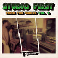 the album cover for Various Artists - From The Vaults, Vol. 2 [RSD Drops Aug 2020]