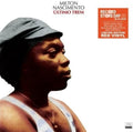 the album cover for Milton Nascimento - Ultimo Trem [Record Store Day] (2pk)