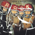 the album cover for The Who - Odds and Sods (Deluxe) [RSD Drops Aug 2020]
