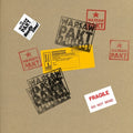 the album cover for Warsaw Pakt - Needle Time [Record Store Day] (Wsv) (2pk)