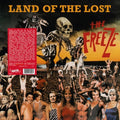 the album cover for Freeze - Land Of The Lost [Record Store Day]
