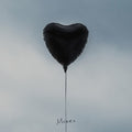 the album cover for The Amity Affliction - Misery