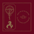the album cover for Soft Pink Truth - Shall We Go On Sinning So That Grace May Increase