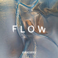 the album cover for Various Artists - FLOW [RSD Drops Aug 2020]