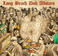 the album cover for Long Beach Dub Allstars - Long Beach Dub Allstars [LP]