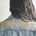 the album cover for Joseph - Stay Awake EP [Clear Vinyl]
