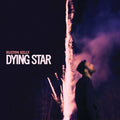 the album cover for Ruston Kelly - Dying Star