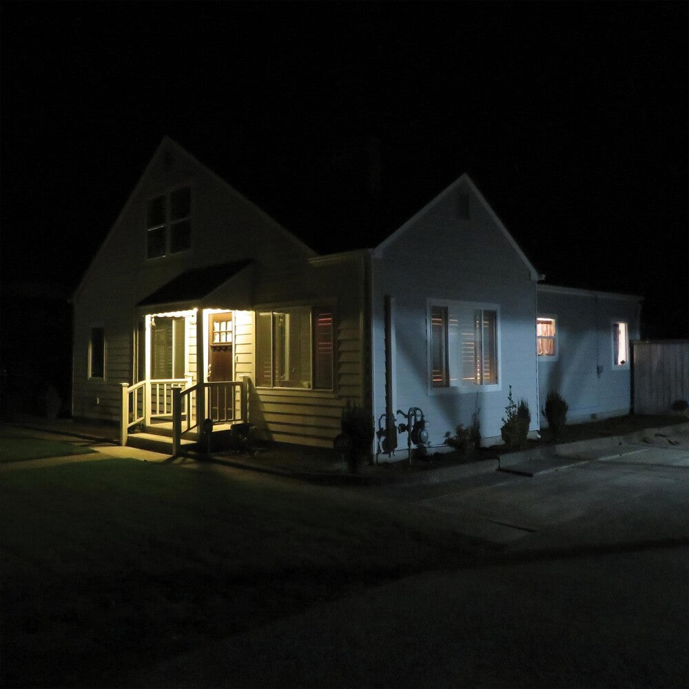 the album cover for Damien Jurado - What's New, Tomboy? [Indie Exclusive Limited Edition Quartz LP]