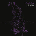 the album cover for Bardo Pond - On The Ellipse [Colored Vinyl] (Grn) [Record Store Day]