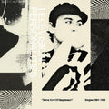 the album cover for Television Personalities - Some Kind Of Happiness: Singles 1994-1999 [Record Store Day]