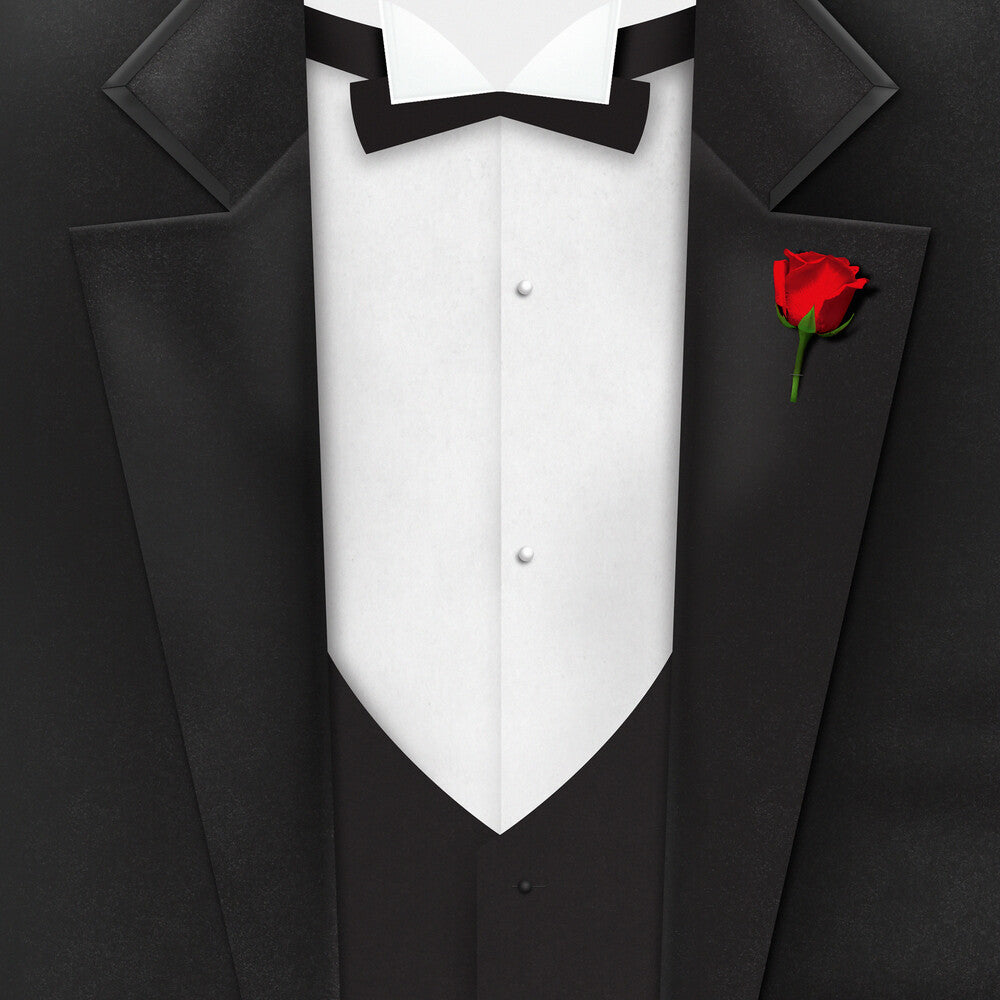 the album cover for Nino Rota Wht Iex - Godfather (Wht) [Indie Exclusive]