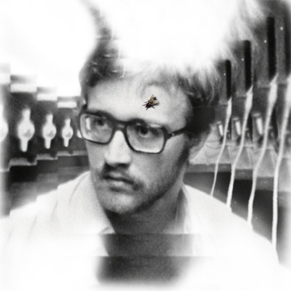 the album cover for Damaged Bug - Bug On Yonkers [Indie Exclusive] [Indie Exclusive]