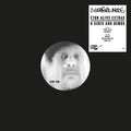 the album cover for Sleaford Mods - Eton Alive Extras: B-Sides & Demo's EP [Vinyl]