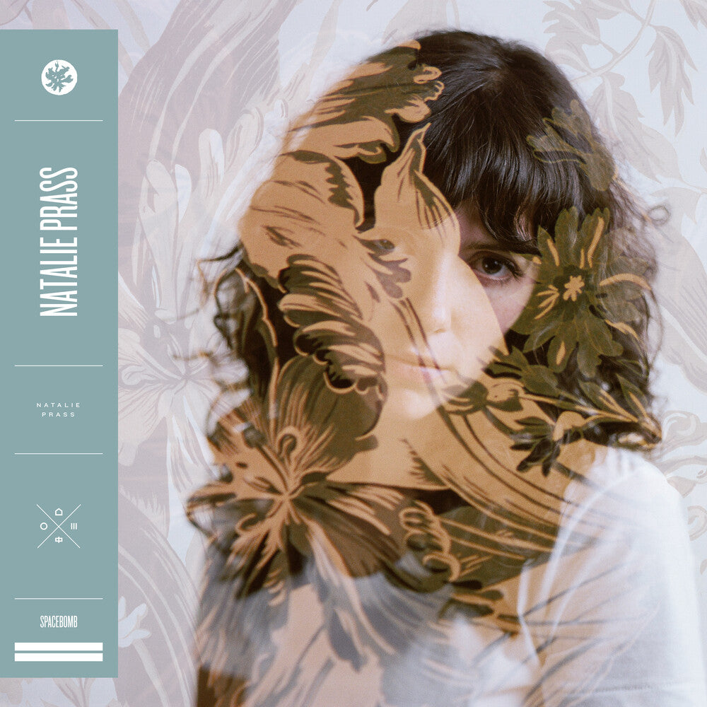 the album cover for Natalie Prass - Natalie Prass [RSD Drops Sep 2020]