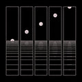 the album cover for Circles Around The Sun - Let It Wander [2CD]