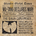 the album cover for Wu-Tang - Pearl Harbor [Vinyl Single]