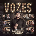 the album cover for Mafia - Vozes