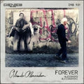 the album cover for Alessandro Alessandroni - Forever (Original Soundtrack)