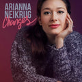 the album cover for Arianna Neikrug - Changes