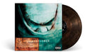 the album cover for Disturbed - The Sickness: 20th Anniversary Edition [Smoky Black LP]