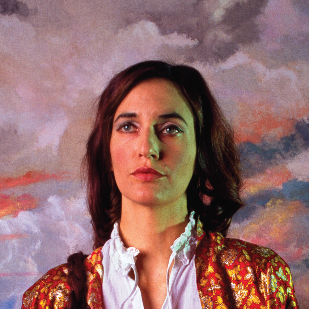 the album cover for Josephine Foster - This Coming Gladness [Limited Edition LP]