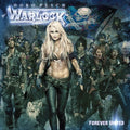 the album cover for Doro - Forever United