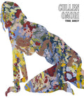 the album cover for Cullen Omori - The Diet [LP]