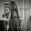 the album cover for John Surman / Maneri,Mat / Ban,Lucian - Transylvanian Folk Songs