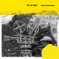 the album cover for Dennis Hoppers The Last Movie / Various - Dennis Hopper's The Last Movie / Various (Gate)