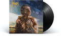 the album cover for Havok - V [LP]
