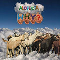 the album cover for Why - Alopecia: 10 Year Anniversary Edition [LP]