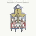 the album cover for American Aquarium - Lamentations