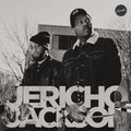 the album cover for Jericho Jackson - Khrysis & Elzhi Are Jericho Jackson [Digipak]