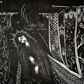 the album cover for Astari Nite - Midnight Conversations