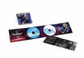 the album cover for Neil Diamond - Hot August Night III [2CD/DVD]