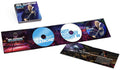 the album cover for Neil Diamond - Hot August Night III [2CD/Blu-ray]