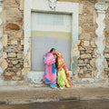 the album cover for Buscabulla - Regresa