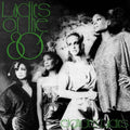 the album cover for Eighties Ladies - Ladies Of The Eighties