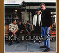 the album cover for Stone Foundation - Everybody Anyone